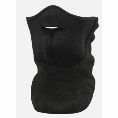 Masque Barts Kids Storm Mask Kids Black 3 Masque Barts Kids Storm Mask Kids Black