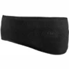 Bandeau Barts Unisex Fleece Headband Black Noir -Equipment De Ski Soldes 0105 Fleece Headband 01