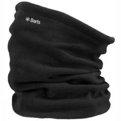 Cache-cou Barts Fleece Black Noir