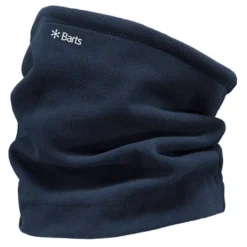 Cache-cou Barts Fleece Navy Bleu Marine