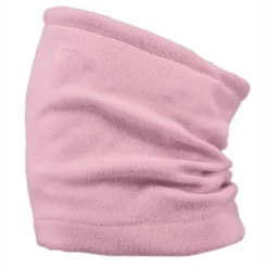 Cache-cou Barts Fleece Col Pink