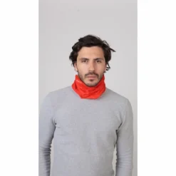 Cache-Cou Barts Unisex Multicol Orange -Equipment De Ski Soldes 0130 Multicol 25 AMF1