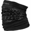 Cache-Cou Barts Polar Paisly Noir -Equipment De Ski Soldes 0132 Multicol Polar 16