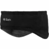 Bandeau Barts Unisex Storm Headband Noir
