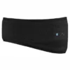 Bandeau Barts Kids Fleece Headband Noir -Equipment De Ski Soldes 0208 Fleece Headband Kids 01