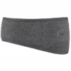 Bandeau Barts Kids Fleece Headband Heather Gris