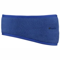 Bandeau Barts Kids Fleece Headband Prussian Blue