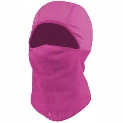 Passe-montagne Balaclava Barts Kids Fuchsia