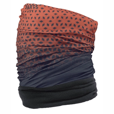 Cache-Cou Barts Multicol Polar Gradient Orange 3 Cache-Cou Barts Multicol Polar Gradient Orange