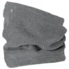 Cache-cou Barts Fleece Kids Heather Grey Gris 1 Cache-cou Barts Fleece Kids Heather Grey Gris -Equipment De Ski Soldes 0494 Fleece Col Kids 02