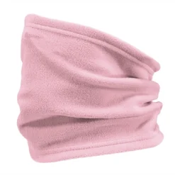 Cache-cou Barts Kids Fleece Col Kids Pink