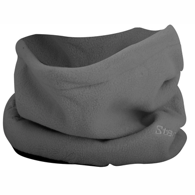 Cache-Cou Starling Col Fleece Pine Gris 3 Cache-Cou Starling Col Fleece Pine Gris