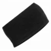 Bandeau Icebreaker Unisex Cool-Lite Flexi Headband Black -Equipment De Ski Soldes 0A56FN001 1
