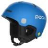 Casque De Ski POC Kids POCito Auric Cut MIPS Fluorescent Blue -Equipment De Ski Soldes 1 10475 POCitoAuricCutMIPS 8233 FluorescentBlue 0001 1200x 1