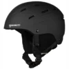 Casque De Ski Brunotti Unisex Buffalo Black -Equipment De Ski Soldes 1 2225520010 9999 3