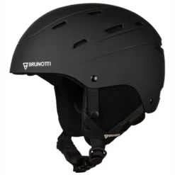 Casque De Ski Brunotti Unisex Buffalo Black