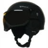 Casque De Ski Brunotti Unisex Ridge Black -Equipment De Ski Soldes 1 2225520012 9999 7