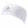 Bandeau Odlo Unisex Polyknit Light Eco White 1 Bandeau Odlo Unisex Polyknit Light Eco White -Equipment De Ski Soldes 1 380319