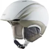 Casque De Ski Alpina Parsena White Prosecco Matt -Equipment De Ski Soldes 1 A9207.X.10 Main