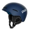 Casque De Ski POC Obex SPIN Lead Blue -Equipment De Ski Soldes 1 OBEX leadBlue PRODUCT