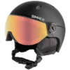 Casque De Ski Sinner Titan Visor Matte Black -Equipment De Ski Soldes 1 SIHE 139 10D 53 9c4f