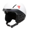 Casque De Ski Dainese Unisex Elemento White Black