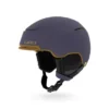 Casque De Ski Giro Jackson Mips Matte Midnight -Equipment De Ski Soldes 1 giro jackson mips mountain snow helmet matte midnight bronze peak hero