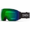 Masque De Ski Smith Unisex AS IO Mag Chromapop Everyday Green Mirror Black 22 -Equipment De Ski Soldes 1 io mag goggles black cpEverydayGreenMirror 3Q