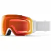 Masque De Ski Smith Unisex AS IO Mag Chromapop Everyday Red Mirror White Vapor 22 -Equipment De Ski Soldes 1 io mag goggles whiteVapor cpEverydayRedMirror 3Q