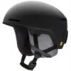 Casque De Ski Smith Unisex Code Matte Black -Equipment De Ski Soldes 1 matteBlack 3Q