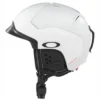 Casque De Ski Oakley MOD5 Europe Matte White -Equipment De Ski Soldes 1 oakley mod 5 skihelm mat wit
