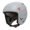 Casque De Ski Dainese Junior Scarabeo R001 Abs Nardo Gray -Equipment De Ski Soldes 1 scarabeo r001 abs nardo gray