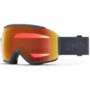 Casque De Ski Smith Unisex Sequence Chromapop Everyday Red Mirror Slate 22 -Equipment De Ski Soldes 1 sequence otg goggles slate cpEverydayRedMirror 3Q