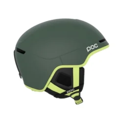 Casque De Ski POC Obex Pure Epidote Green Matt -Equipment De Ski Soldes 10109 ObexPure 1461 EpidoteGreenMatt 0003 800x