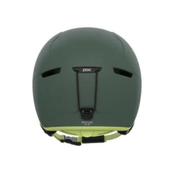 Casque De Ski POC Obex Pure Epidote Green Matt -Equipment De Ski Soldes 10109 ObexPure 1461 EpidoteGreenMatt 0004 800x