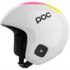 Casque De Ski POC Enfants Skull Dura Jr Speedy Gradient Fluorescent Pink/Aventurine Yellow -Equipment De Ski Soldes 10180 8546 1