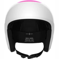 Casque De Ski POC Enfants Skull Dura Jr Speedy Gradient Fluorescent Pink/Aventurine Yellow 8 Casque De Ski POC Enfants Skull Dura Jr Speedy Gradient Fluorescent Pink/Aventurine Yellow -Equipment De Ski Soldes 10180 8546 3