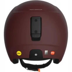 Casque De Ski POC Unisexe Skull Dura X MIPS Garnet Red Matt 10 Casque De Ski POC Unisexe Skull Dura X MIPS Garnet Red Matt -Equipment De Ski Soldes 10182 1136 4