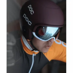 Casque De Ski POC Unisexe Skull Dura X MIPS Garnet Red Matt 11 Casque De Ski POC Unisexe Skull Dura X MIPS Garnet Red Matt -Equipment De Ski Soldes 10182 1136 5