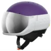 Casque De Ski POC Levator MIPS Sapphire Purple Matt -Equipment De Ski Soldes 10481 LevatorMIPS 1037 UraniumBlackMatt 18 grande