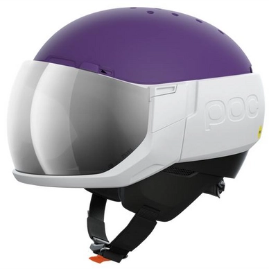 Casque De Ski POC Levator MIPS Sapphire Purple Matt 3 Casque De Ski POC Levator MIPS Sapphire Purple Matt