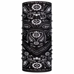 Cache-cou Buff Original New Cashmere Black
