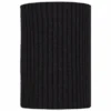 Cache-cou Buff Knitted Comfort Norval Graphite -Equipment De Ski Soldes 124244901 01