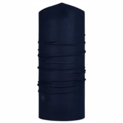 Cache-Cou Buff Filter Tube Solid Night Blue XS/S -Equipment De Ski Soldes 12736777910 2