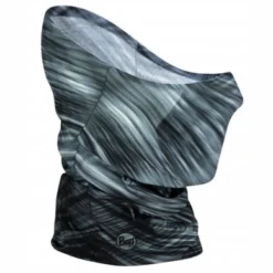 Cache-Cou Buff Filter Tube Shoren Black XS/S