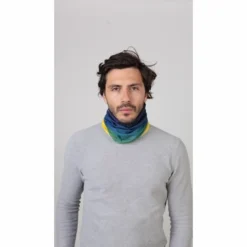 Cache Cou Barts Unisex Multicol Dip Dye Yellow -Equipment De Ski Soldes 1587 Multicol Dip Dye 17 AMF1