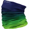 Cache-cou Barts Unisex Multicol Dip Dye Vert -Equipment De Ski Soldes 1587 Multicol Dip Dye 14