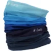 Cache-cou Barts Unisex Multicol Polar Dip Dye Bleu -Equipment De Ski Soldes 1588 Multicol Polar Dip Dye 04