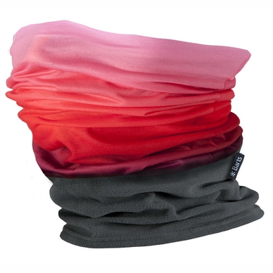 Cache-Cou Barts Multicolore Polar Dip Dye Pink One Size 3 Cache-Cou Barts Multicolore Polar Dip Dye Pink One Size