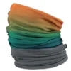 Cache-Cou Barts Multicolore Polar Dip Dye Green One Size